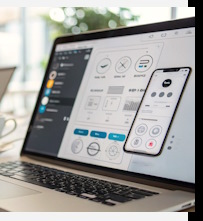 Услуги Разработка IT решений в Магнитогорске