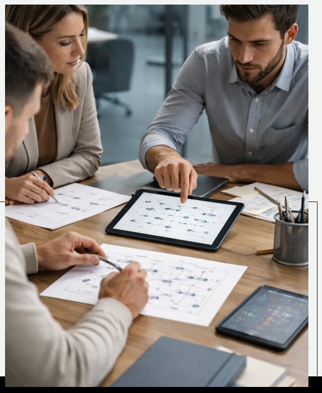 Разработка BPM-систем в Магнитогорске от 465525 р. под ключ АвикейМгн