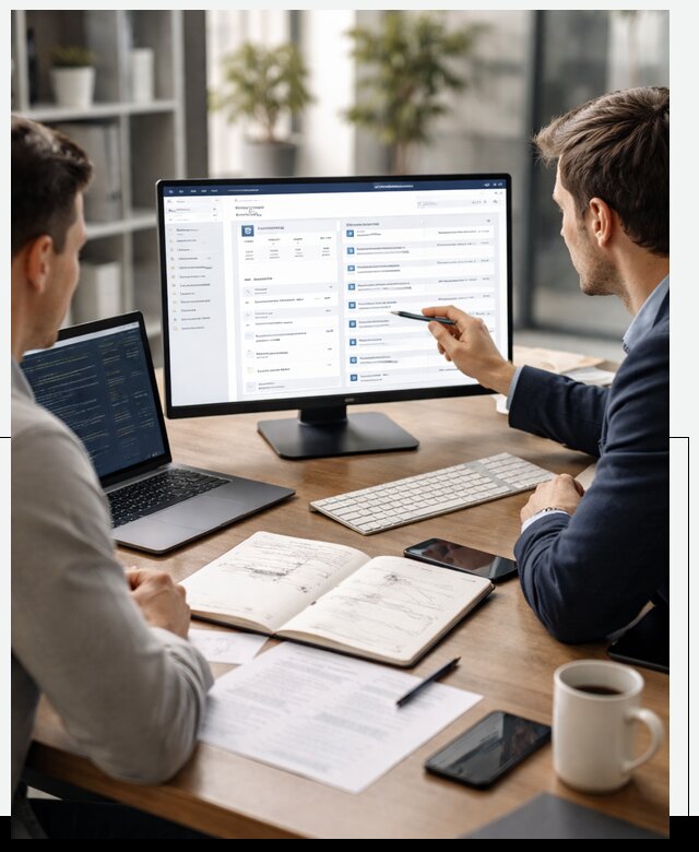 Разработка CRM систем в Магнитогорске от 155175 руб., АвикейМгн