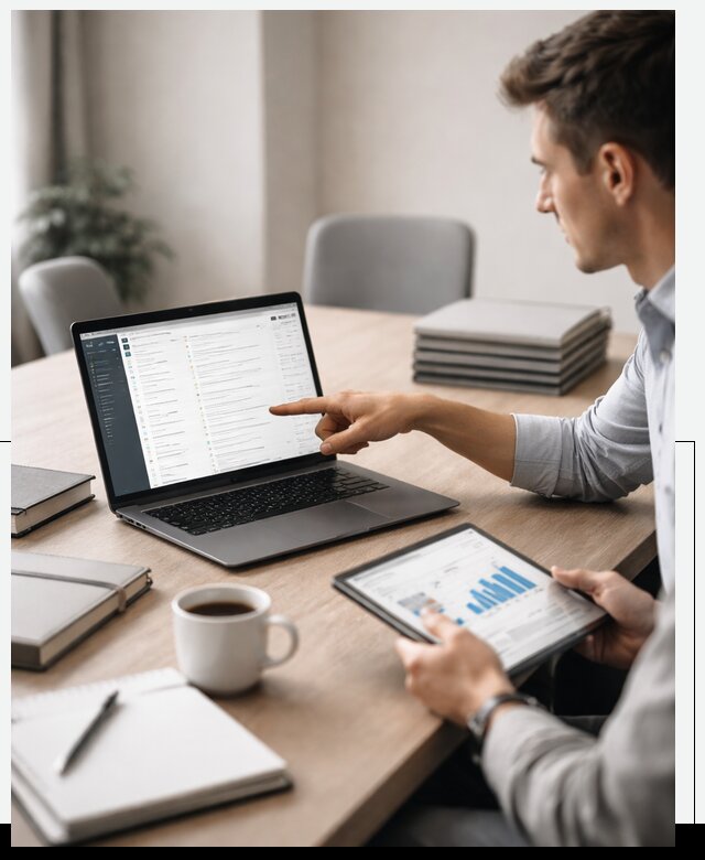 Разработка СЭД под ключ в Магнитогорске от 15518 р. | АвикейМгн