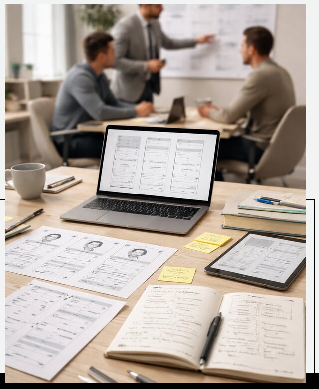 Разработка MVP проекта в Магнитогорске от 6724 р., АвикейМгн