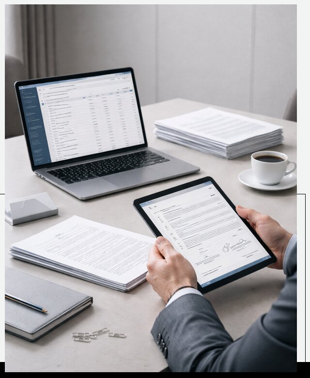 Электронные кадровые документы система в Магнитогорске от 12414 р. | АвикейМгн