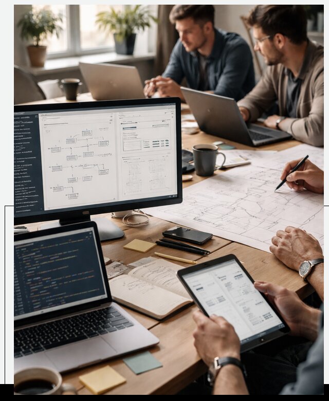 Разработка агрегаторов для компаний в Магнитогорске под ключ
