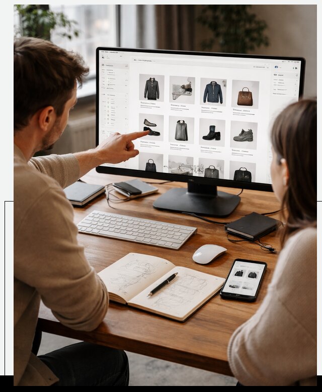 Разработка интернет-магазинов под ключ в Магнитогорске с оплатой и CRM