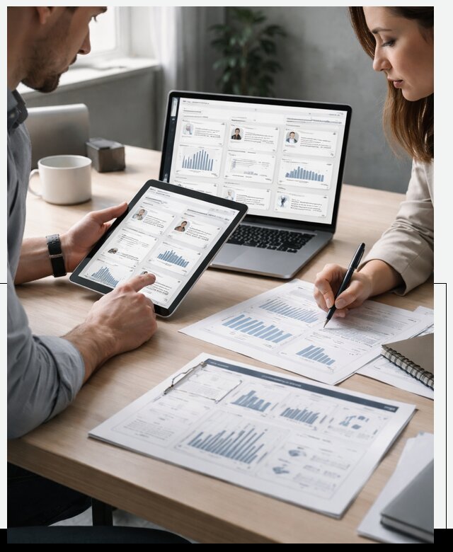 Персонализация контента платформа в Магнитогорске от 12414 р. | АвикейМгн