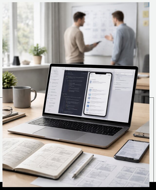 Разработка iOS приложений в Магнитогорске от 155175 р. | АвикейМгн