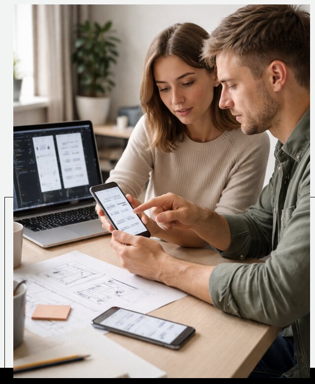 Доработка и оптимизация мобильных приложений в Магнитогорске