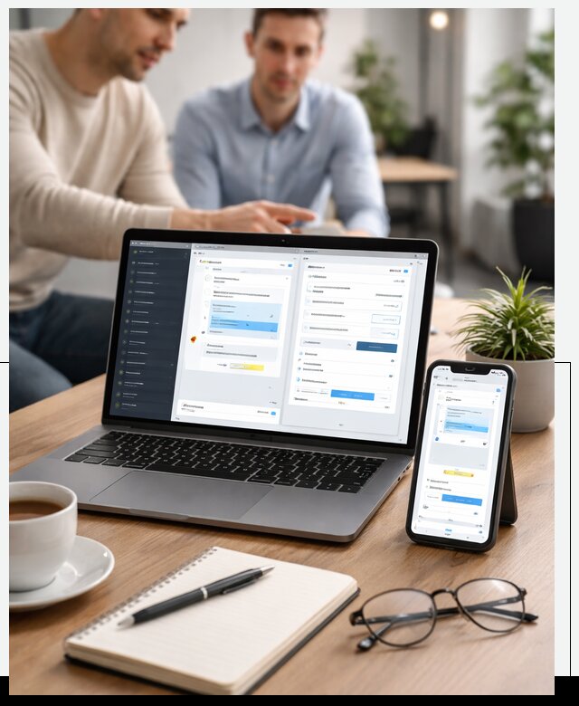 Разработка мини app Telegram/VK в Магнитогорске от 31035 р. АвикейМгн