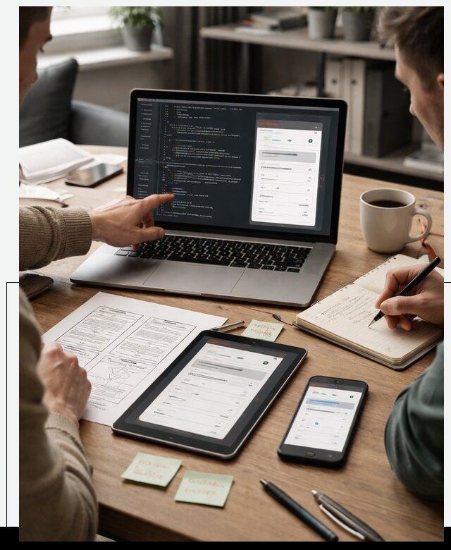 Разработка и внедрение PWA приложений для бизнеса в Магнитогорске