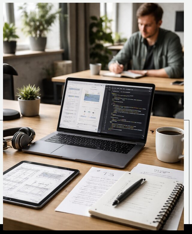 Разработка frontend в Магнитогорске от 18621 р., услуги АвикейМгн