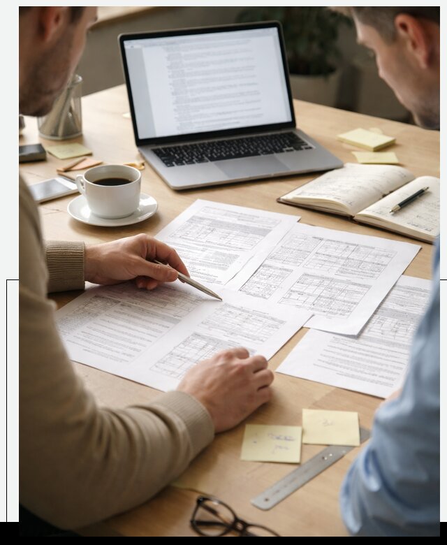 Техническое задание на разработку ПО под ключ в Магнитогорске