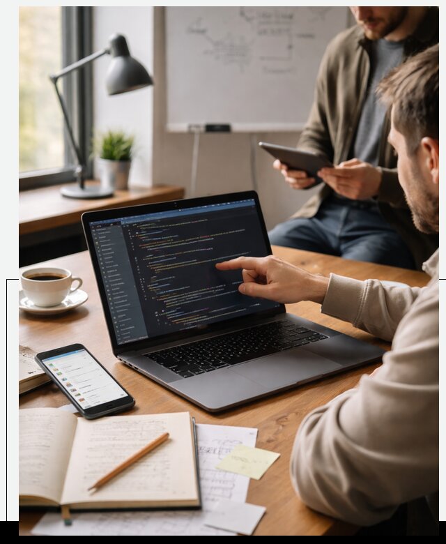 Разработка Telegram ботов под ключ для компаний в Магнитогорске