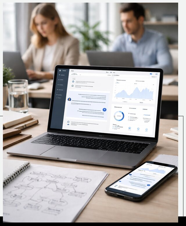 Чат-боты для бизнеса и клиентов в Магнитогорске, от 7242 р., АвикейМгн