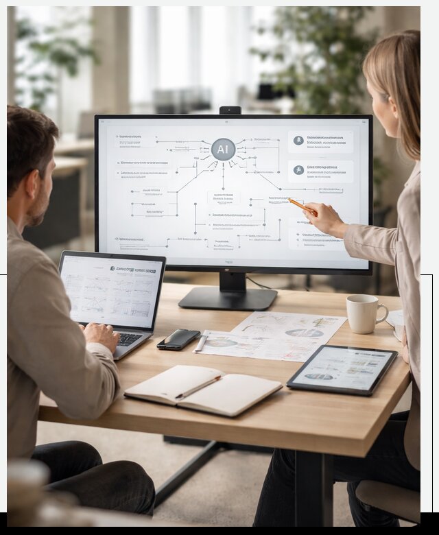 AI-агенты для автоматизации бизнеса в Магнитогорске от 15518 р. АвикейМгн