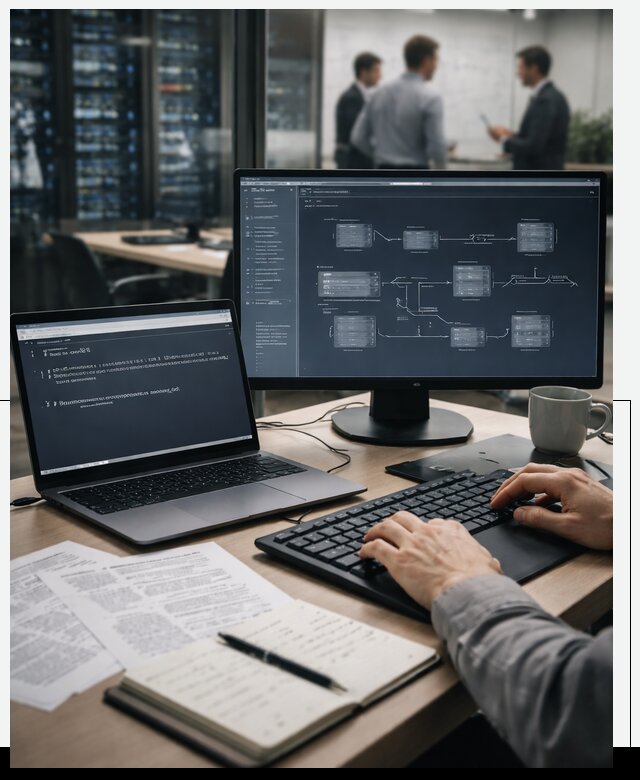 Миграция СУБД на PostgreSQL в Магнитогорске от 25863 р. | АвикейМгн