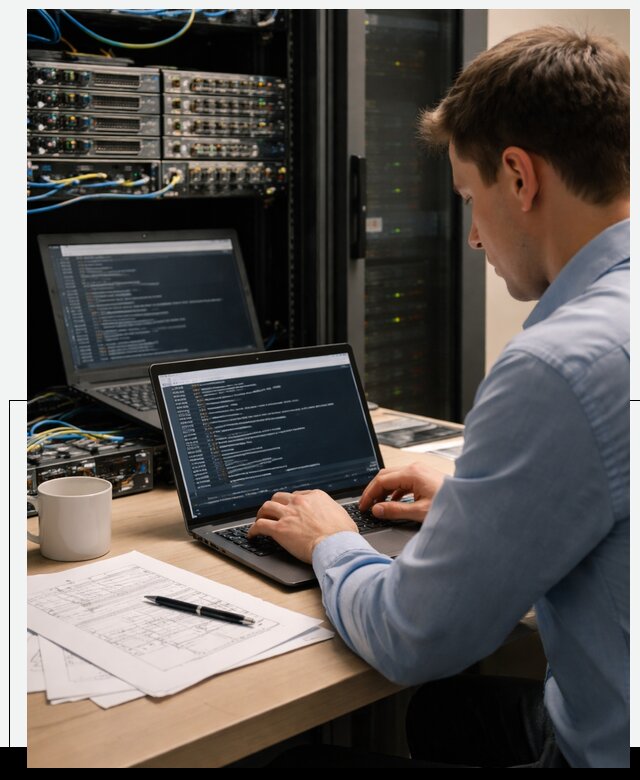 Внедрение российских Linux систем для бизнеса в Магнитогорске