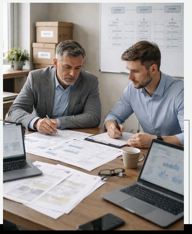 Замена SAP на 1С в Магнитогорске — миграция, от 12414 р. | АвикейМгн