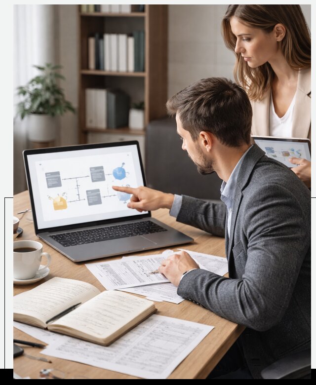 Замена SAP на 1С под ключ в Магнитогорске с переносом данных и настройкой