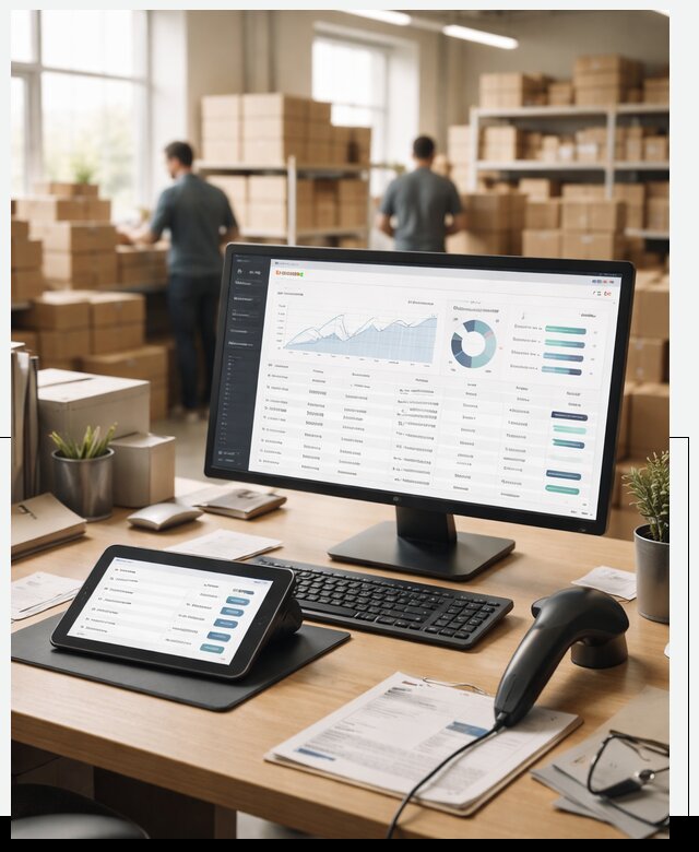 Автоматизация селлеров в Магнитогорске от 15518 р. | АвикейМгн