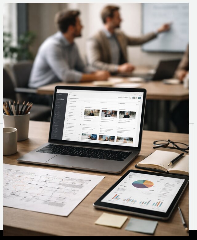 Разработка нишевых B2B маркетплейсов в Магнитогорске от 724150 р., АвикейМгн