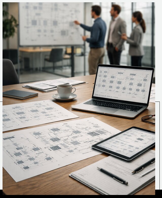 Разработка Core Banking, замена АБС в Магнитогорске | АвикейМгн от 15518 р.