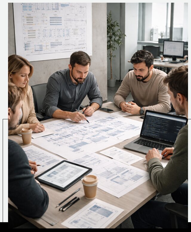 Разработка Core Banking систем для банков и финтех компаний в Магнитогорске