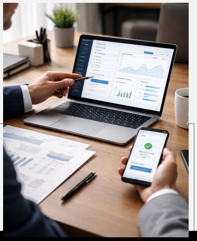 Разработка платёжных платформ в Магнитогорске от 20690 р., АвикейМгн