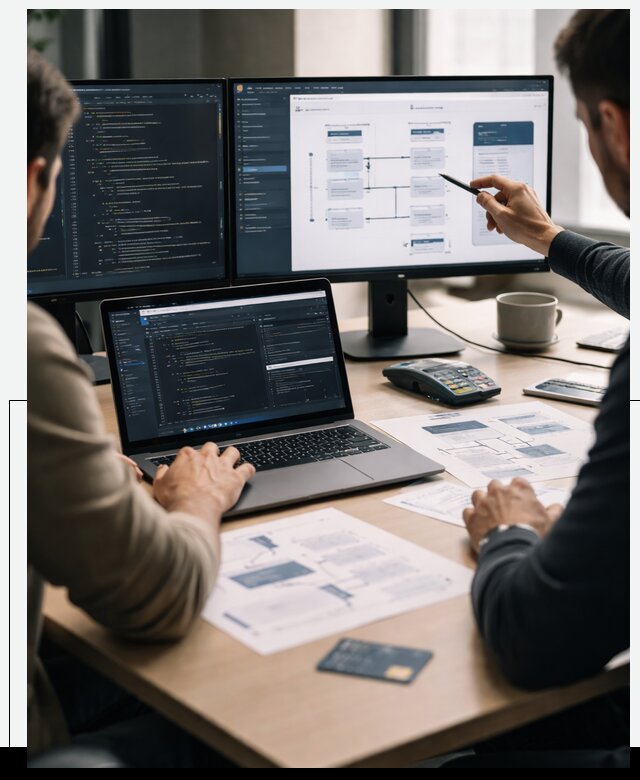 Разработка платежных платформ в Магнитогорске с интеграцией и безопасностью