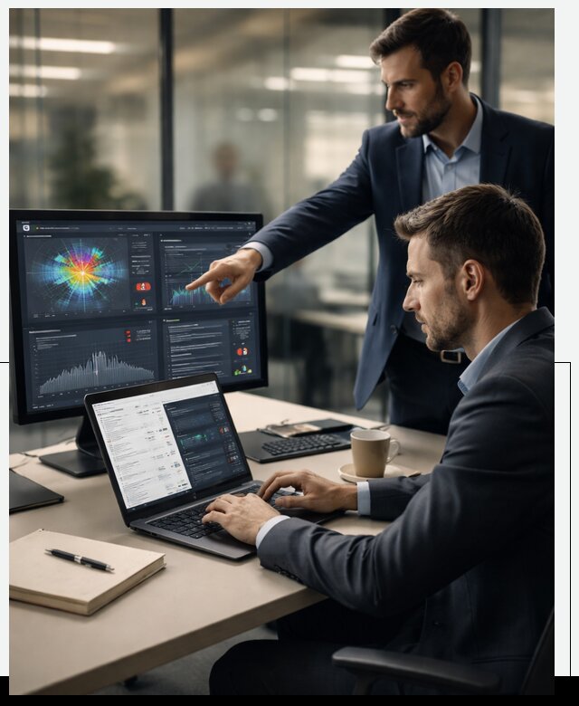 Системы Антифрод и AML KYC в Магнитогорске от 12414 р. | АвикейМгн