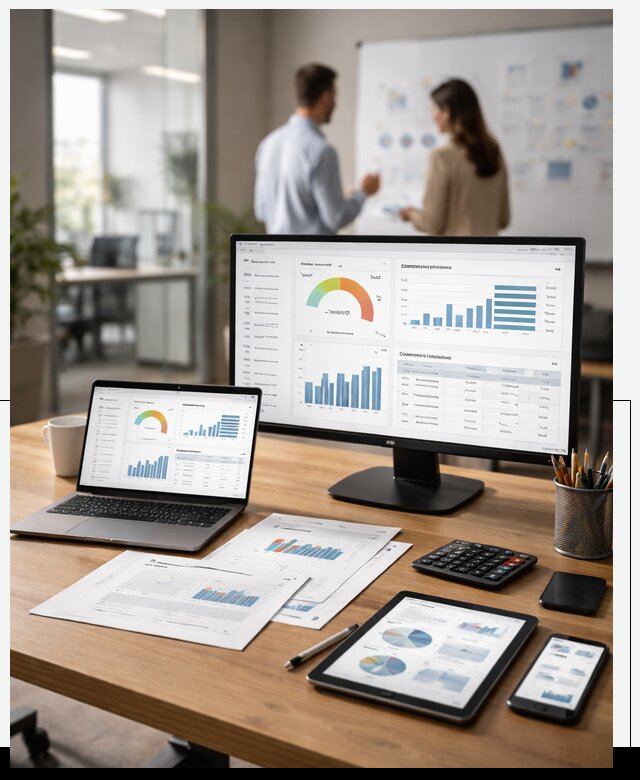 Скоринг и управление рисками в Магнитогорске от 12414 р. | АвикейМгн