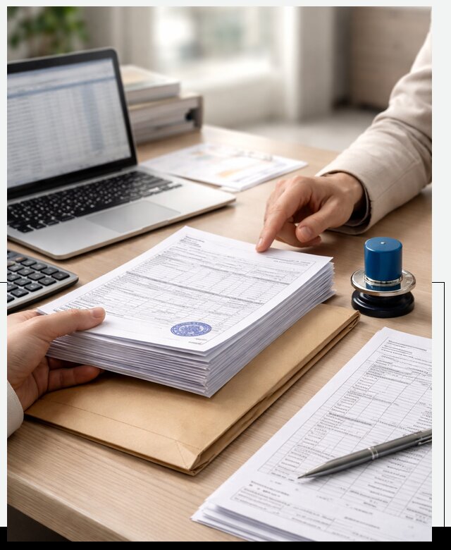 Отчетность в ЦБ РФ для банков в Магнитогорске от 7242 р. | АвикейМгн