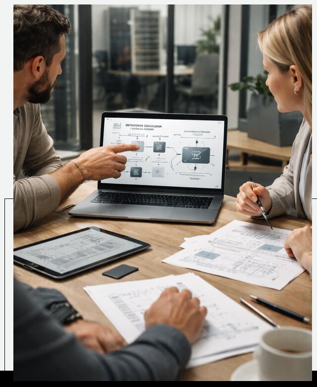 Интеграция цифрового рубля и подключение платежей в Магнитогорске