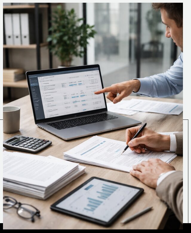 Полисные системы и CRM в Магнитогорске: разработка от 15518 р. АвикейМгн