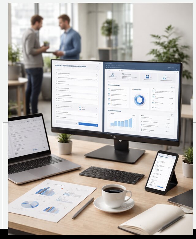 Разработка платформ онлайн страхования в Магнитогорске под ключ