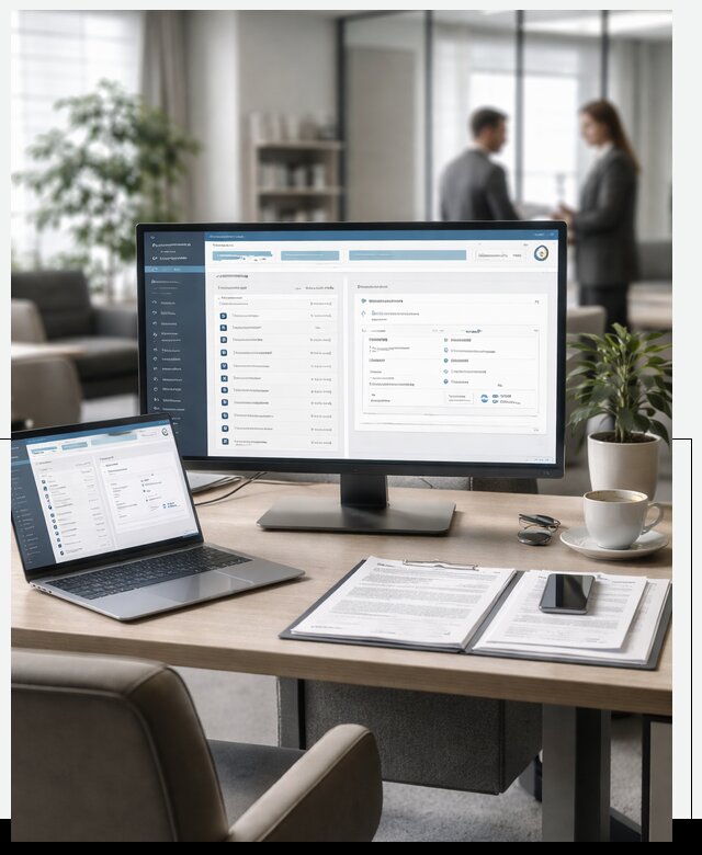 CRM для страховой компании под ключ в Магнитогорске от 15518 р. | АвикейМгн