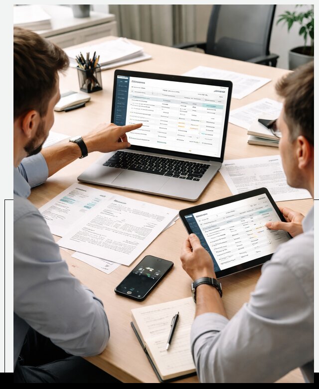 CRM для страховой компании в Магнитогорске с автоматизацией продаж и выплат