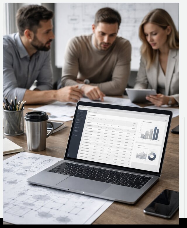 BSS OSS и биллинг для оператора в Магнитогорске от 25863 р. | АвикейМгн