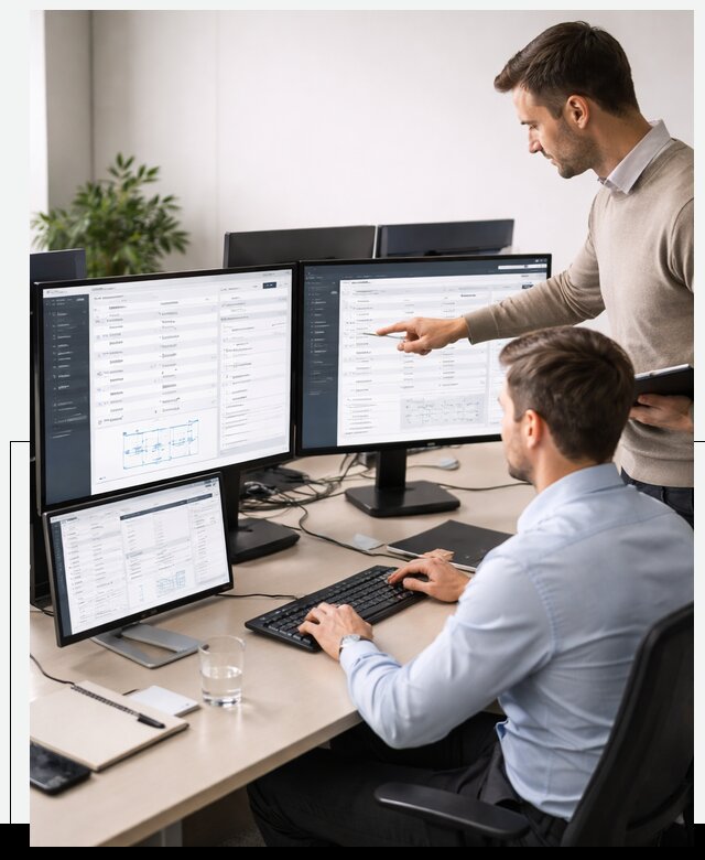 Создание и внедрение MVNO и CRM систем для операторов в Магнитогорске