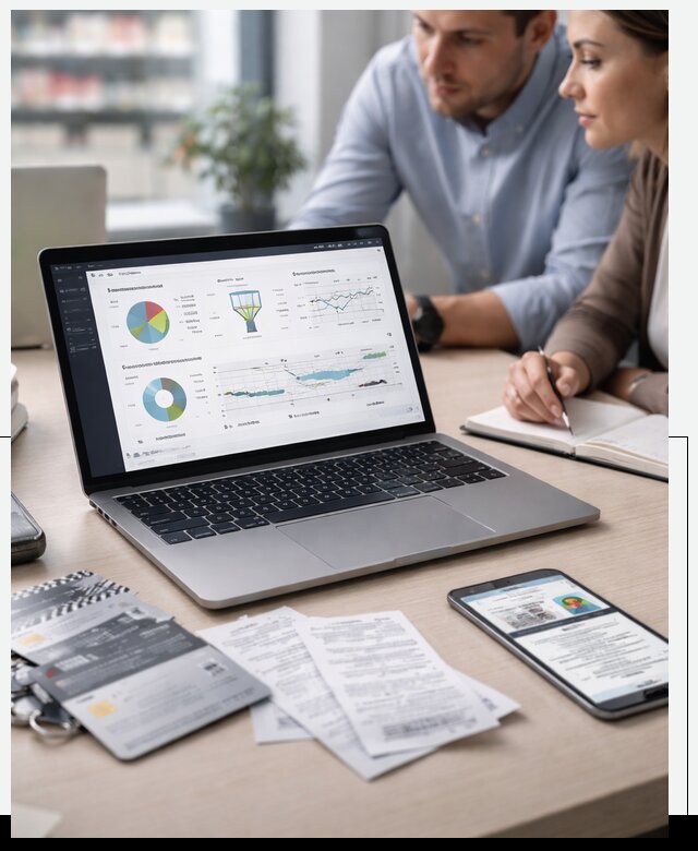 Лояльность и CDP для ритейла в Магнитогорске от 15518 р. | АвикейМгн