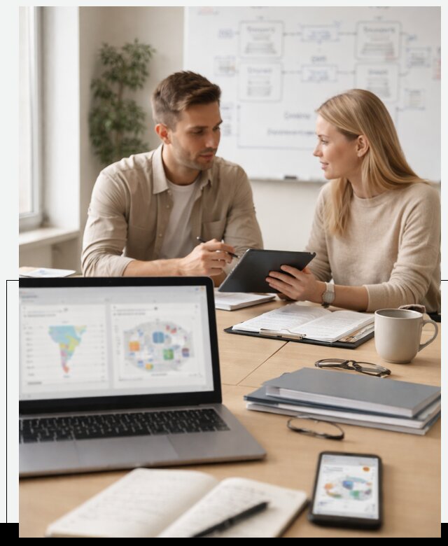 Внедрение программ лояльности и CDP для ритейла в Магнитогорске