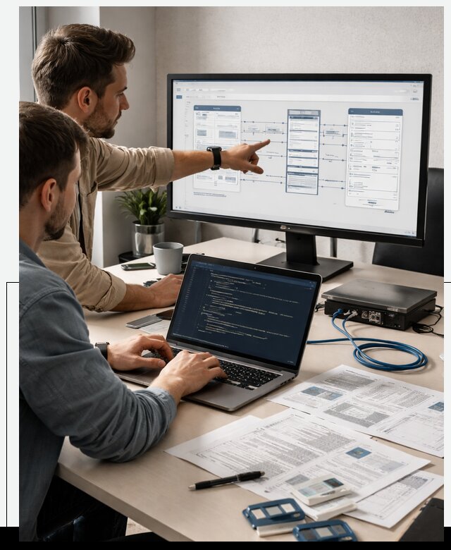 Интеграция ЕГИСЗ и ЛИС в медучреждениях с сопровождением в Магнитогорске