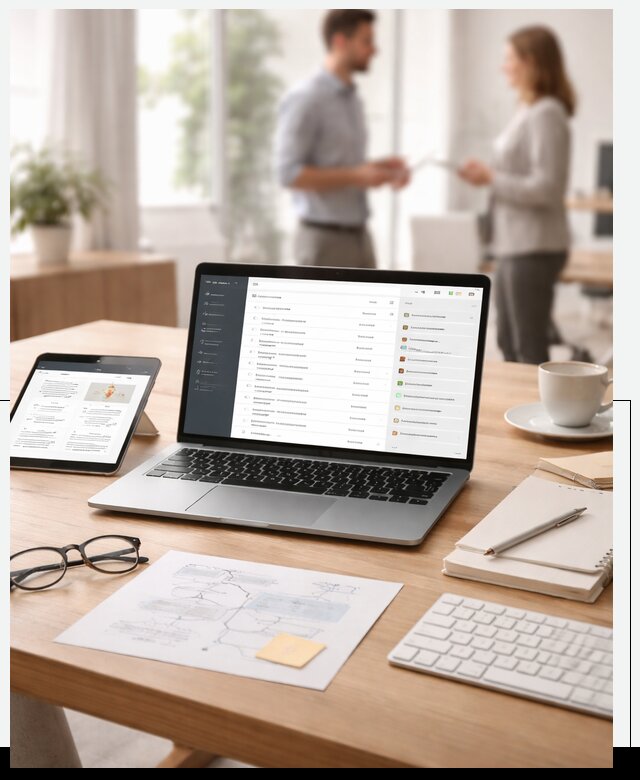 Разработка LMS и онлайн школы в Магнитогорске от 12414 р. АвикейМгн