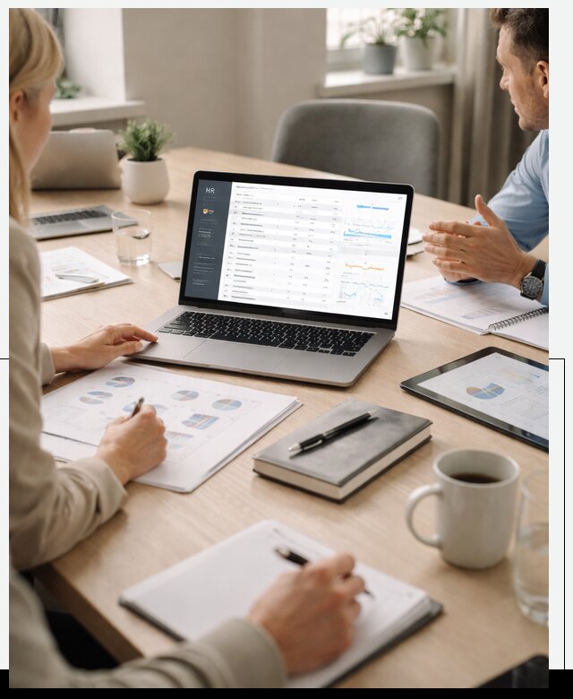 HR системы HCM ATS для подбора в Магнитогорске от 12414 р. АвикейМгн