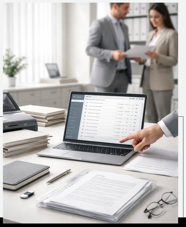 КЭДО и интеграция с 1С ЗУП в Магнитогорске от 7759 р. АвикейМгн