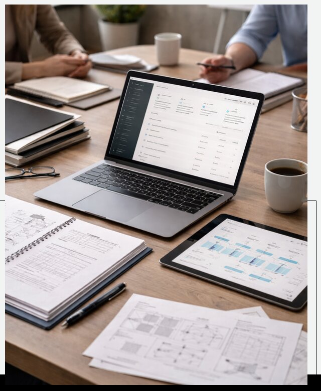 Lms платформа обучения разработка в Магнитогорске от 15518 р. | АвикейМгн