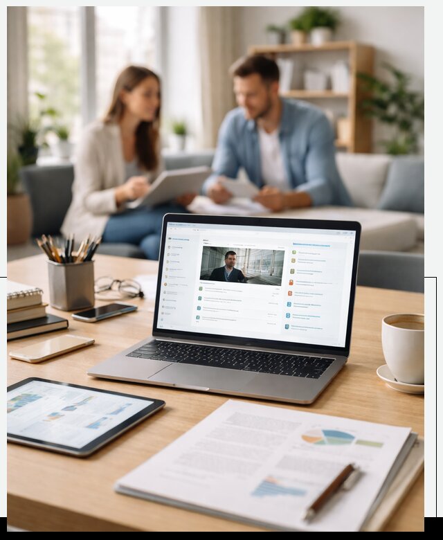 Система дистанционного обучения в Магнитогорске от 46553 р. АвикейМгн