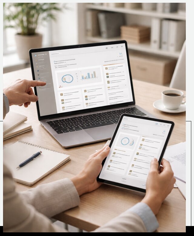 АвикейМгн, платформа корпоративного обучения в Магнитогорске от 25863 р.