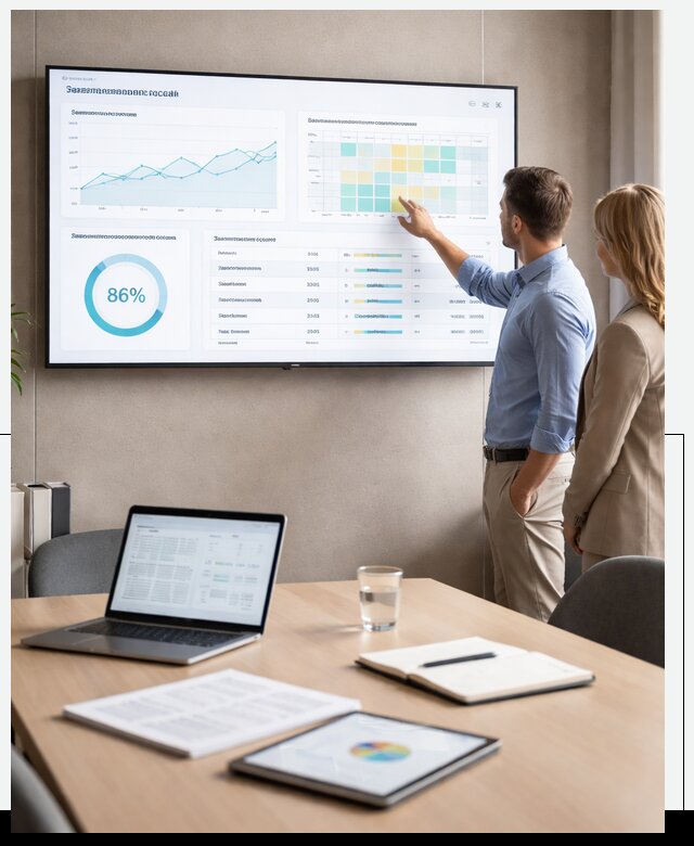 АвикейМгн - Аналитика успеваемости обучения в Магнитогорске от 7759 р.