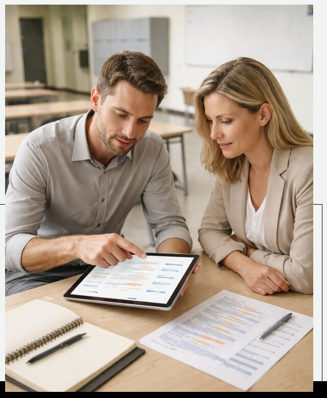 Разработка электронный дневник школа в Магнитогорске от 15518 р. |АвикейМгн