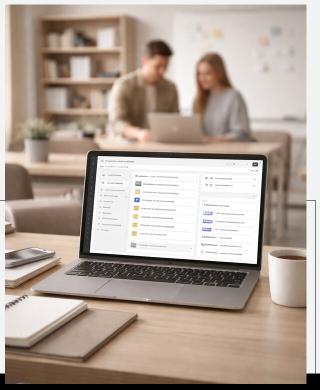 LMS для университета под ключ в Магнитогорске от 7759 р. | АвикейМгн